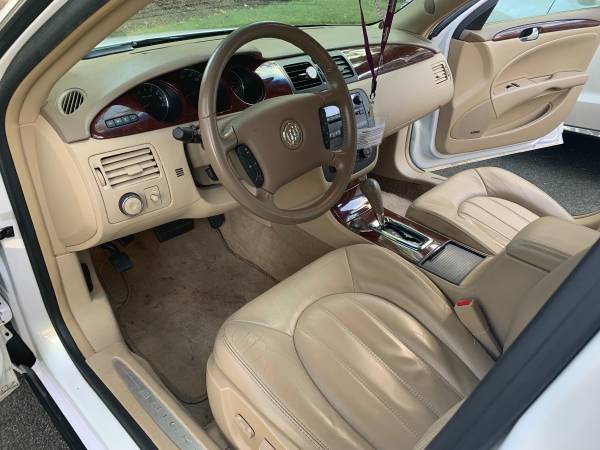 2006 Buick Lucerne for sale in Brewster, MA – photo 2