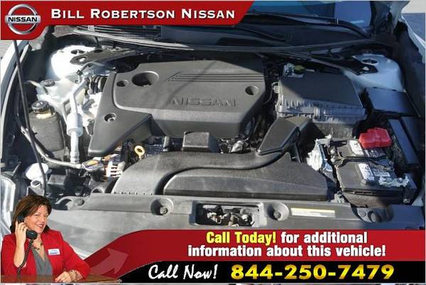 2018 Nissan Altima - Call for sale in Pasco, WA – photo 18