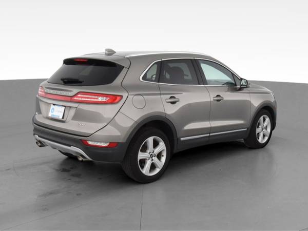 2017 Lincoln MKC Premiere Sport Utility 4D suv Gray - FINANCE ONLINE... for sale in Pittsburgh, PA – photo 11