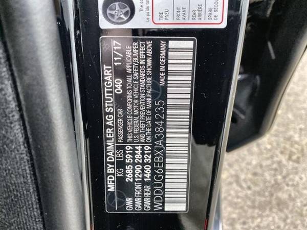 2018 Mercedes-Benz S-Class AWD All Wheel Drive S 450 Sedan Sedan for sale in Portland, OR – photo 13