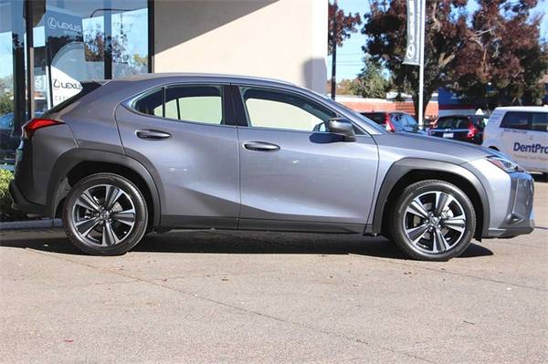 2019 Lexus UX 200 Base Monthly payment of - cars & trucks - by... for sale in Concord, CA – photo 4