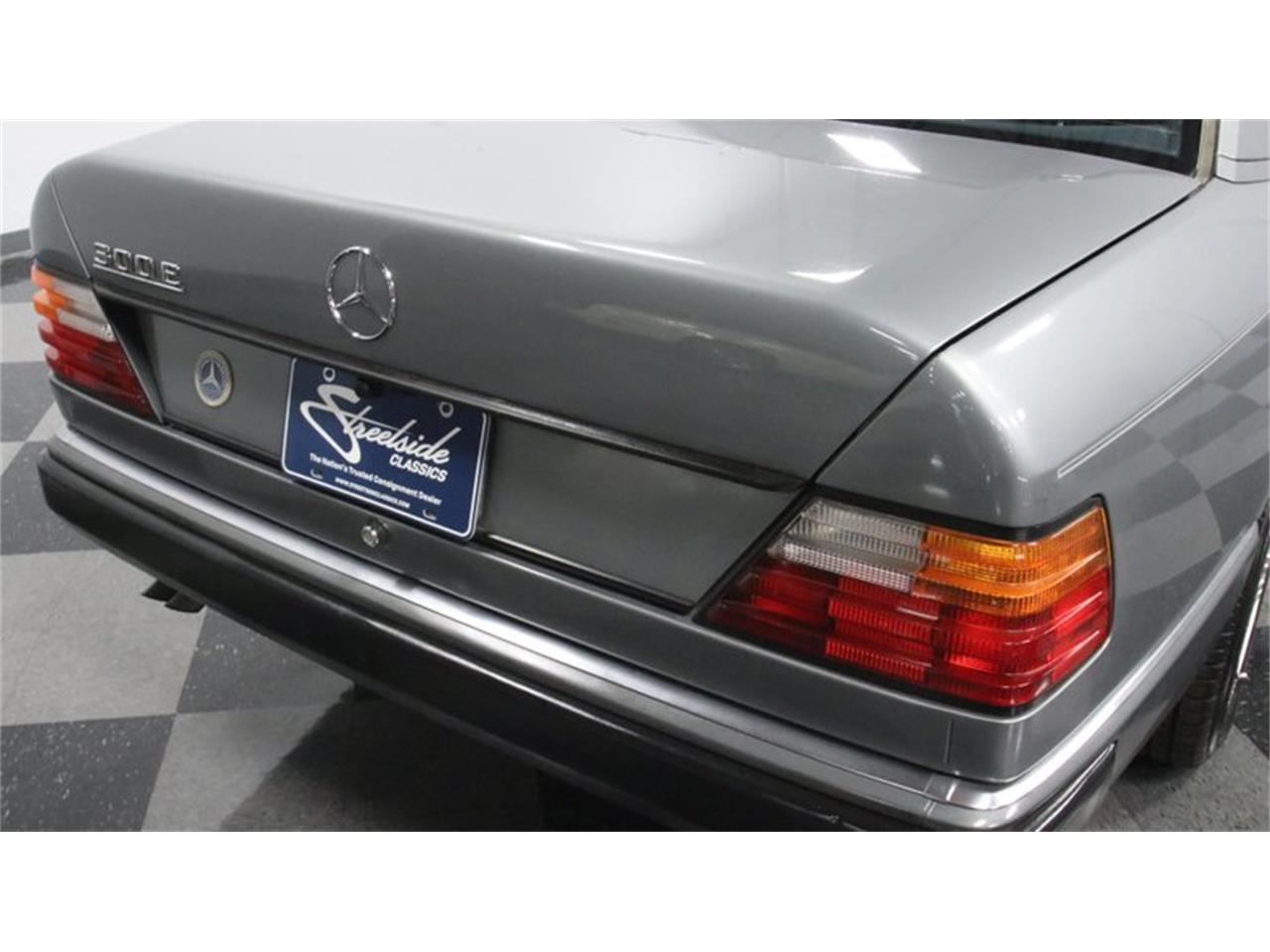 1990 Mercedes-Benz 300 for sale in Lithia Springs, GA – photo 29