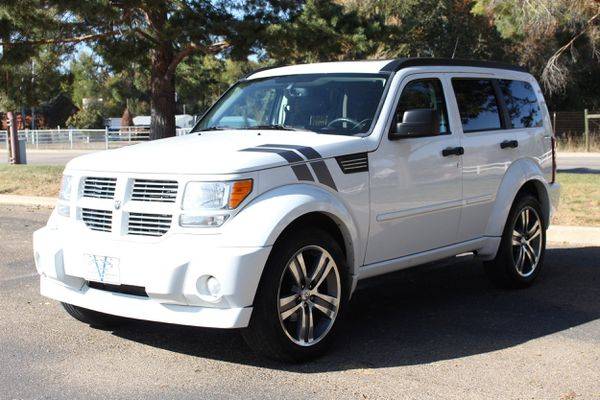 2011 Dodge Nitro Shock - Over 500 Vehicles to Choose From! for sale in Longmont, CO – photo 10