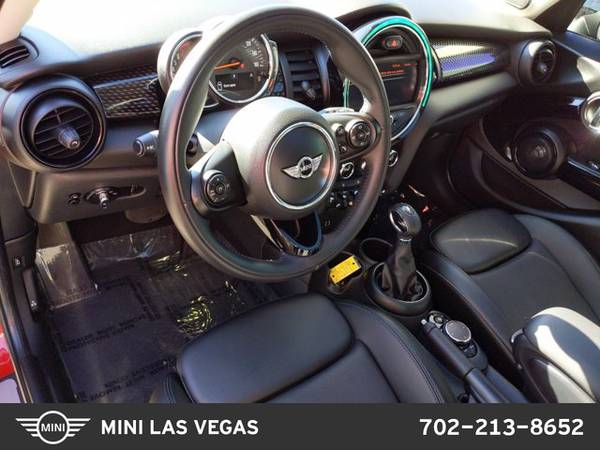 2018 MINI Hardtop 4 Door Cooper S SKU:J2F50274 Hatchback - cars &... for sale in Las Vegas, NV – photo 11