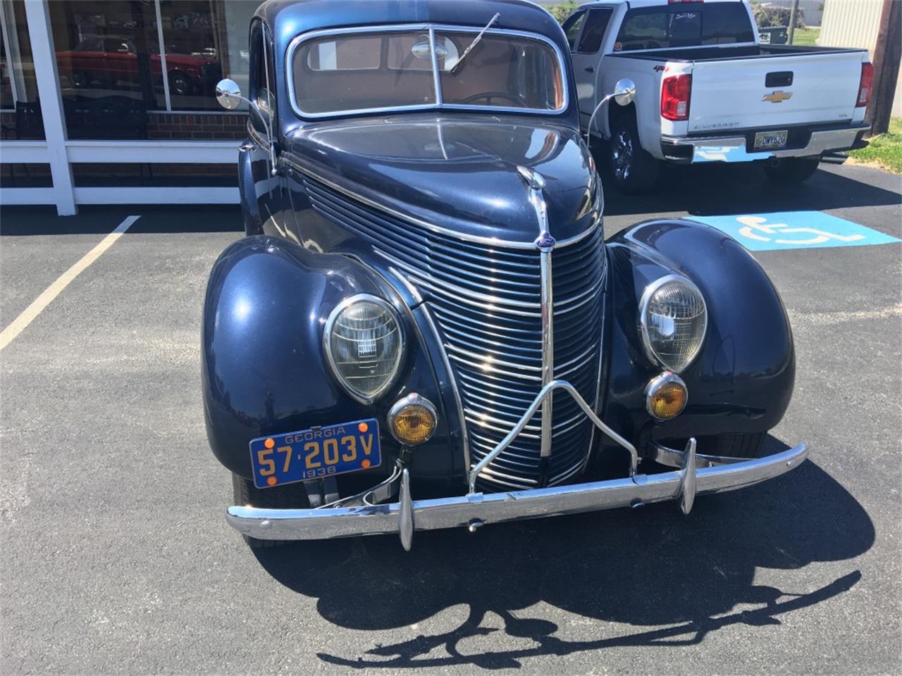 1938 Ford Standard for sale in Clarksville, GA – photo 3
