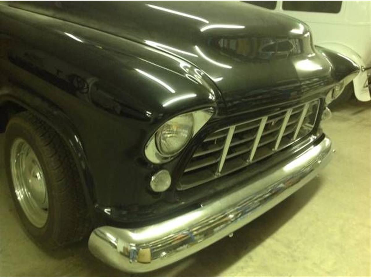 1955 Chevrolet 3100 for sale in Cadillac, MI – photo 19