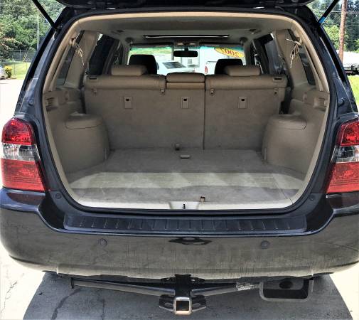2007 TOYOTA HIGHLANDER Base V6 w/ 3rd row for sale in Knoxville, TN – photo 19