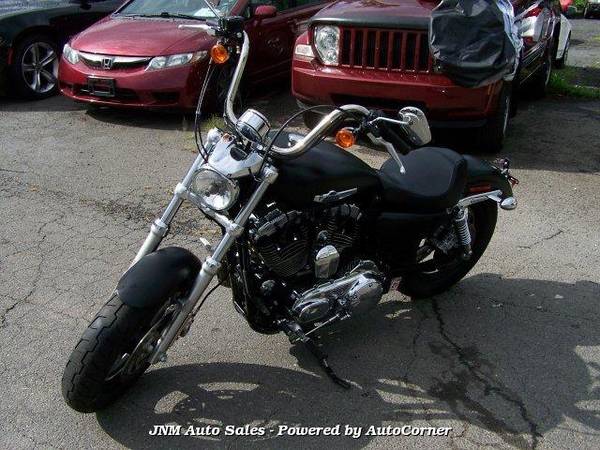 2015 Harley Davidson XL1200CP XL1200C Sportster 1200 Custom XL1200CP for sale in Leesburg, District Of Columbia – photo 2