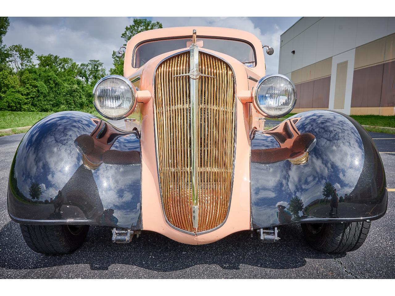 1936 Chevrolet Master for sale in O'Fallon, IL – photo 54