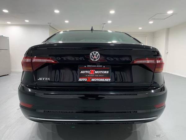 2019 Volkswagen Jetta R-Line Auto w/SULEV - cars & trucks - by... for sale in Norco, CA – photo 3