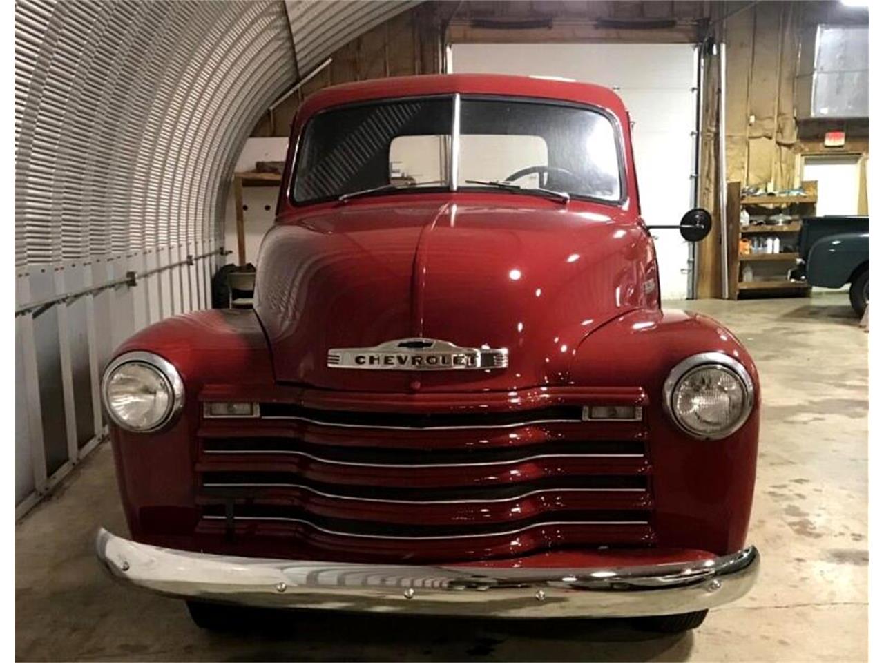 1952 Chevrolet 3100 for sale in Harpers Ferry, WV – photo 2