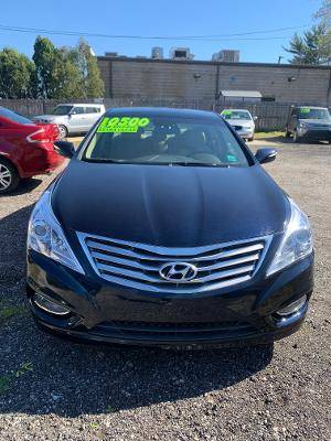 2013 Hyundai Azera GLS 47K - - by dealer - vehicle for sale in Elkhart, IN – photo 4