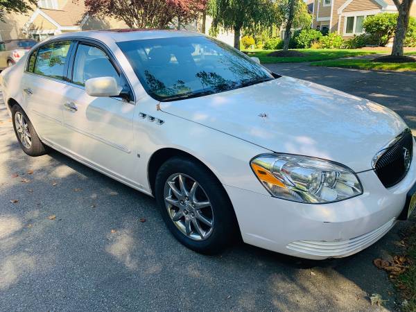 2006 Buick Lucerne for sale in Brewster, MA – photo 14