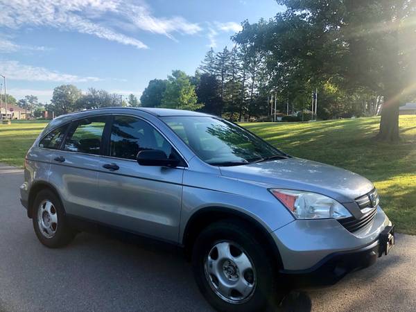 2007 Honda CR-V LX AWD*Clean CarFax* for sale in Beech Grove, IN – photo 7