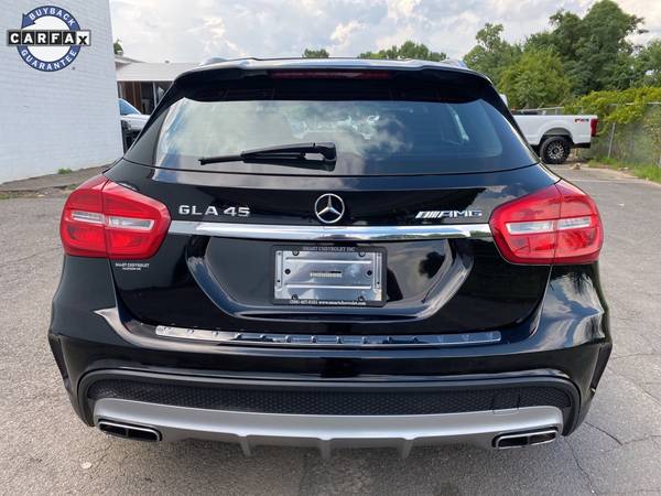 Mercedes Benz GLA 45 AMG Performace Sport Seats AMG Exhaust AWD SUV... for sale in Lynchburg, VA – photo 3
