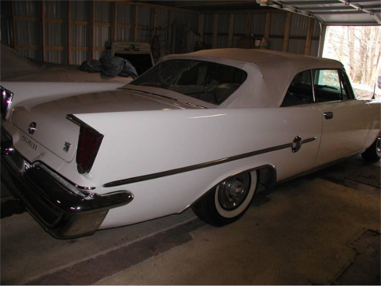 1959 Chrysler 300 for sale in Cadillac, MI – photo 25