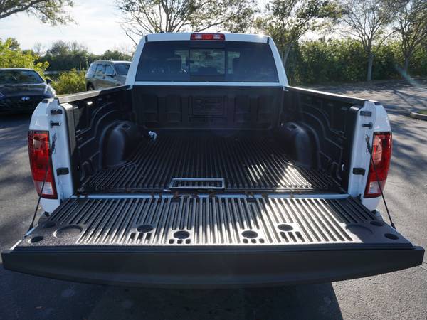 2020 RAM Ram Pickup 1500 Classic SLT - - by dealer for sale in Cocoa, FL – photo 24