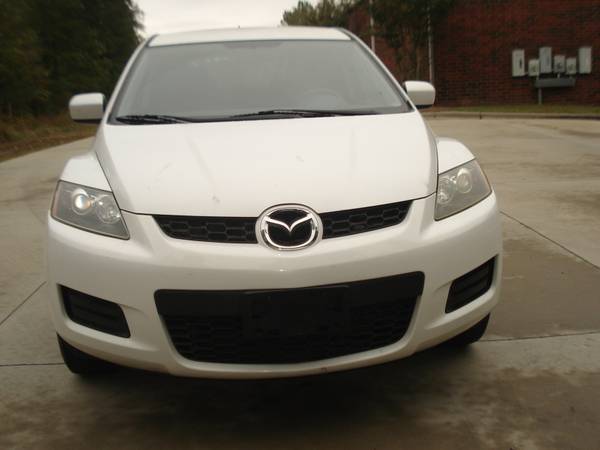 2007 MAZDA CX-7 SUV for sale in Indian Trail, NC – photo 8