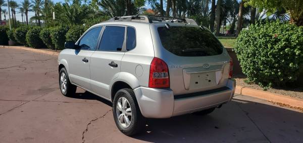 BEST $5000 SUV ON CRAIGSLIST! PERFECT CONDITION. SALE PRICE! CARFAX ! for sale in Gilbert, AZ – photo 7
