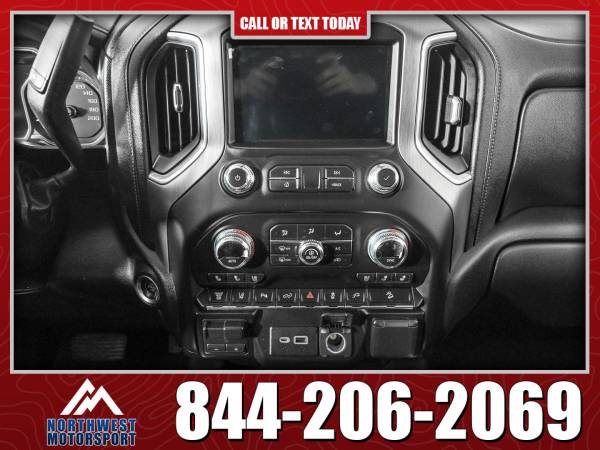2020 GMC Sierra 3500 HD Denali 4x4 - - by dealer for sale in Spokane Valley, MT – photo 16