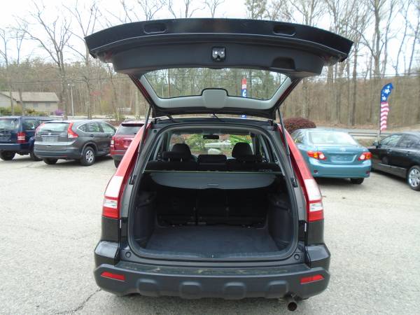 2008 honda CRV/extra clean/low miles - - by dealer for sale in Douglas, RI – photo 7