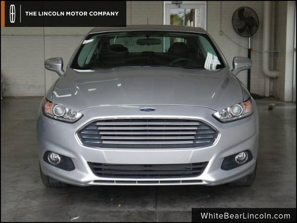 2016 Ford Fusion SE *NO CREDIT, BAD CREDIT, NO PROBLEM! $749 DOWN for sale in White Bear Lake, MN – photo 4