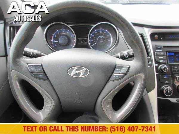 2014 Hyundai Sonata GLS ***Guaranteed Financing!!! - cars & trucks -... for sale in Lynbrook, NY – photo 21