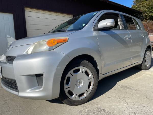 2008 Scion xD - low compression on cylinders 3-4 for sale in Fields Landing, CA – photo 6