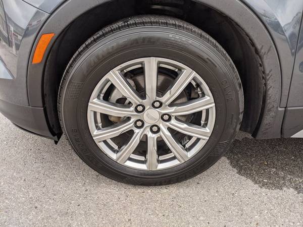 2019 Cadillac XT4 FWD Premium Luxury SKU: KF105004 Wagon - cars & for sale in Corpus Christi, TX – photo 23