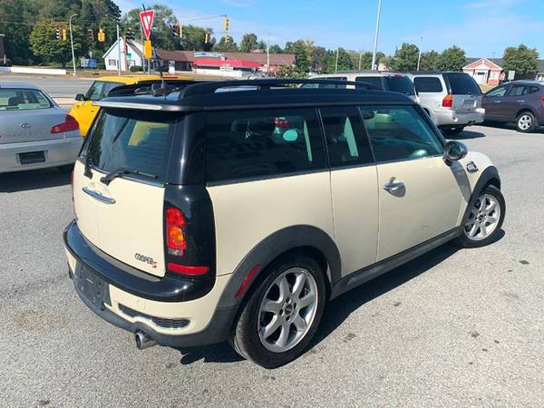*2010 Mini Cooper- I4* 1 Owner, Clean Carfax, Heated Leather for sale in Dover, DE 19901, MD – photo 5