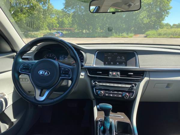2018 Kia Optima EX Auto ONLY 29K MILES!🔥🔥🔥 - cars & trucks - by... for sale in Saint Paul, MN – photo 13