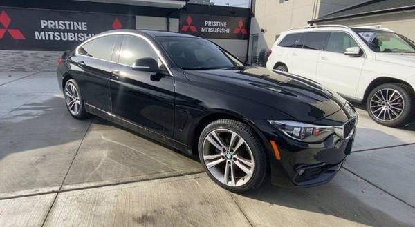2019 BMW 4 Series 430i xDrive - - by dealer - vehicle for sale in Commack, NY – photo 3