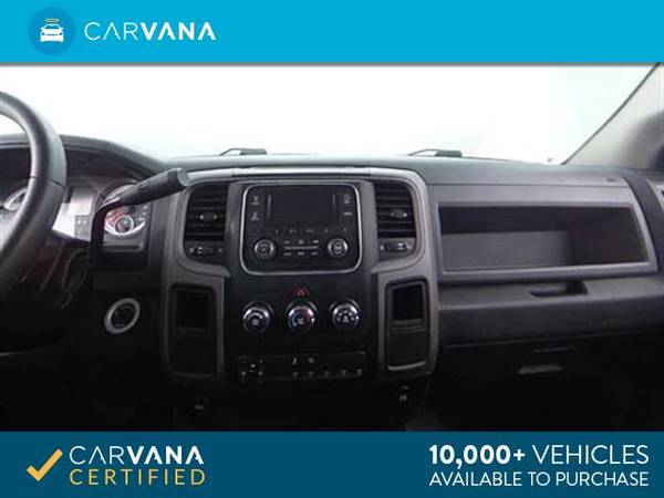 2016 Ram 2500 Crew Cab Tradesman Pickup 4D 6 1/3 ft pickup Dk. Red - for sale in Hartford, CT – photo 16