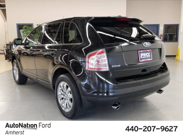 2010 Ford Edge Limited SKU:ABB51447 SUV for sale in Amherst, OH – photo 3
