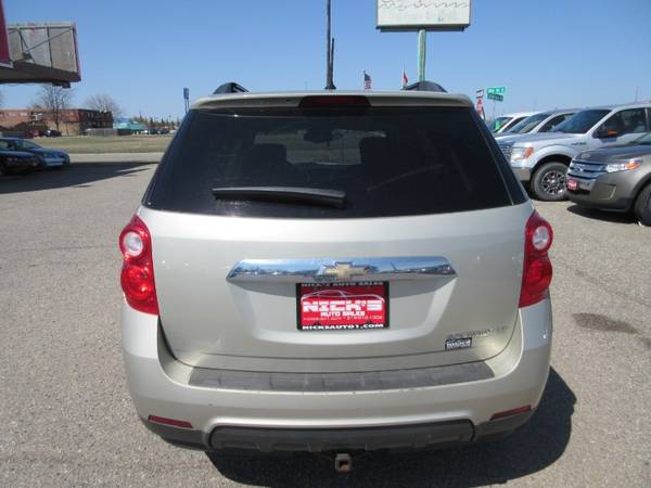 2014 Chevrolet Equinox 2LT 2WD - - by dealer - vehicle for sale in Moorhead, ND – photo 4