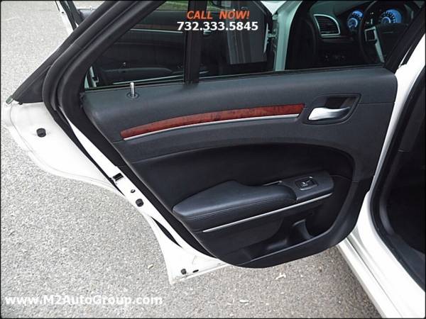 2012 Chrysler 300-Series Limited 4dr Sedan - - by for sale in East Brunswick, NJ – photo 20