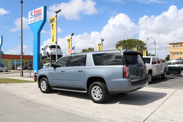 GMC YUKON XL - cars & trucks - by dealer - vehicle automotive sale for sale in Hialeah, FL – photo 4