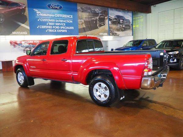 2015 Toyota Tacoma V6 **100% Financing Approval is our goal** for sale in Beaverton, OR – photo 6