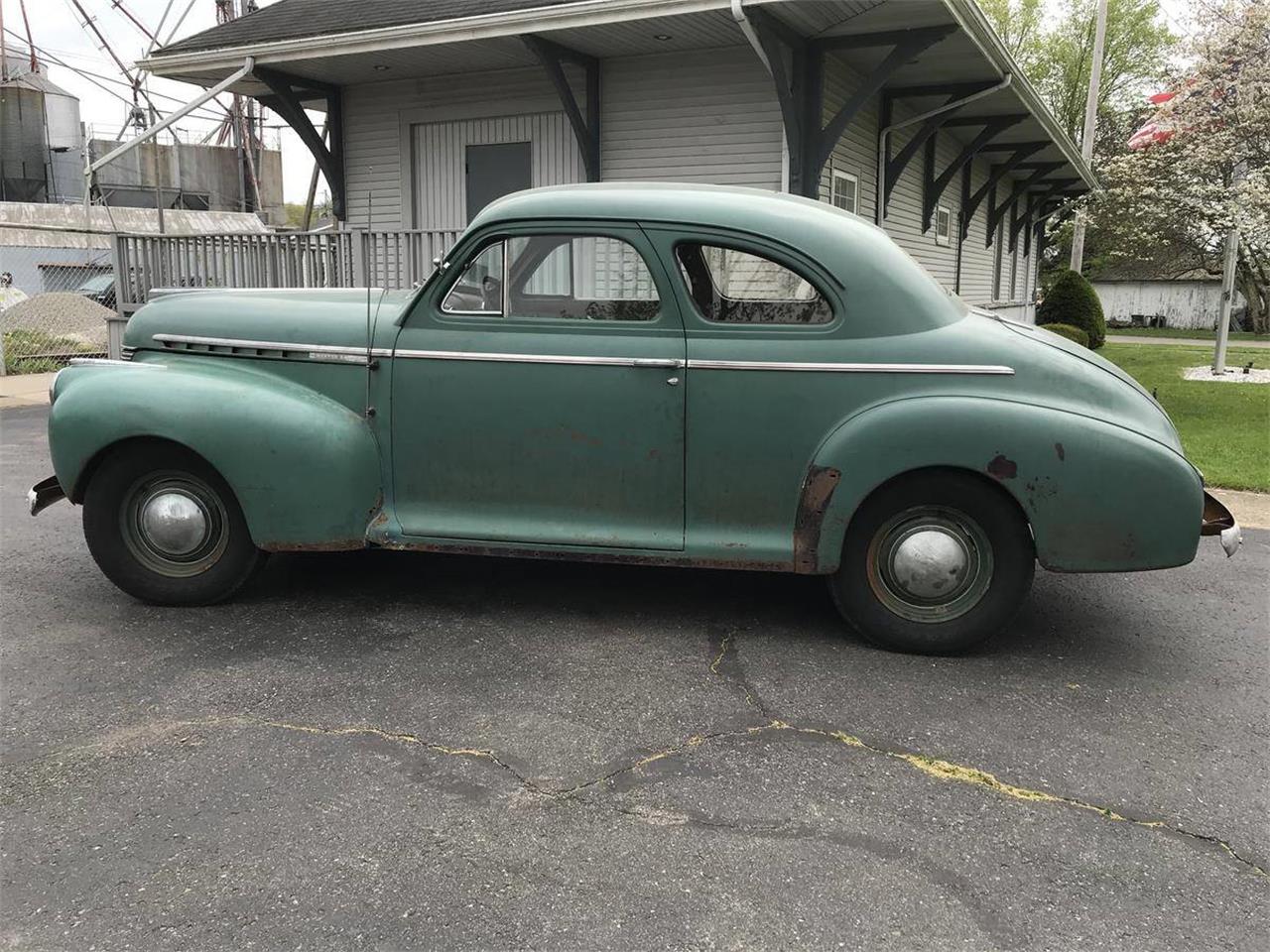 1941 Chevrolet Deluxe for sale in Utica, OH – photo 7