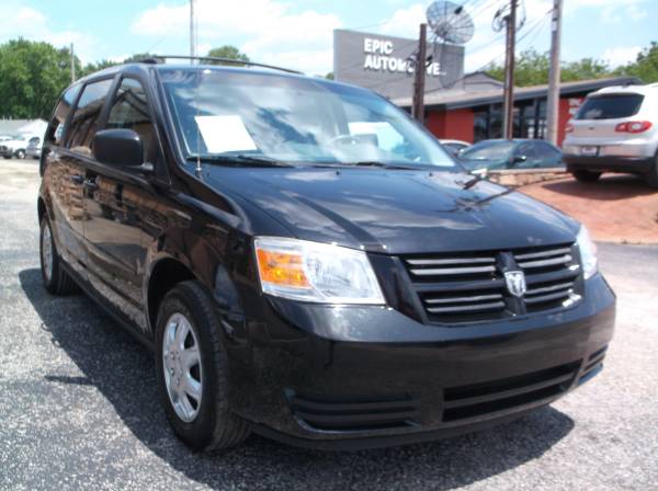 2010 Dodge Grand Caravan #2311 Financing Available for Everyone for sale in Louisville, KY – photo 7