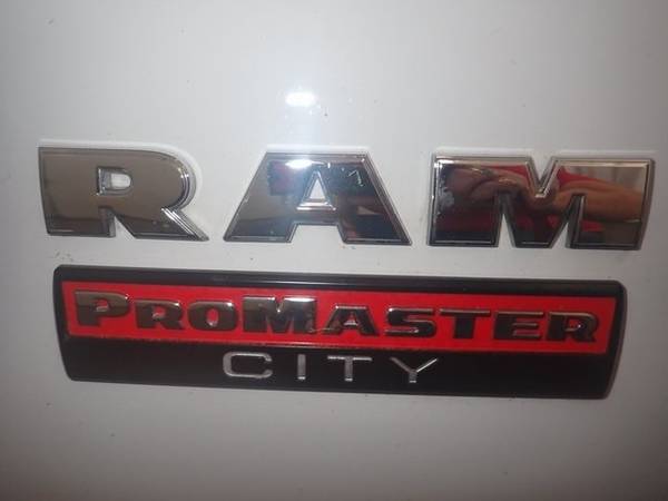 2016 Ram ProMaster City Cargo Van Tradesman - - by for sale in Perham, ND – photo 13