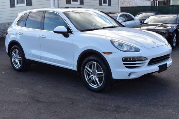 2013 Porsche Cayenne Tiptronic SUV - - by dealer for sale in Elmont, NY – photo 3