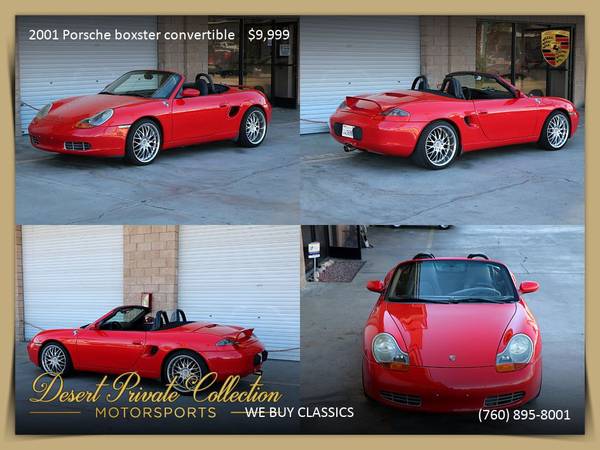 1987 Porsche 944 Turbo 5 Speed Coupe - VALUE PRICED TO SELL! for sale in Palm Desert, NY – photo 21