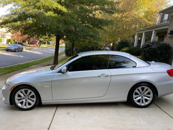 BMW 328i 2013 - cars & trucks - by owner - vehicle automotive sale for sale in Concord, NC – photo 3