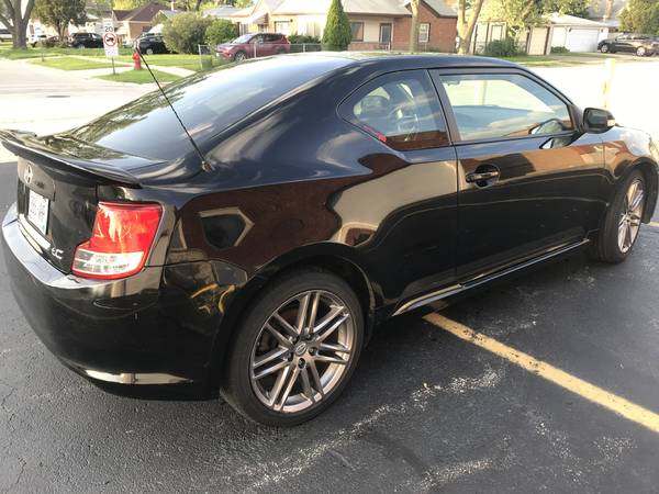2013 Scion TC for sale in Harwood Heights, IL – photo 3
