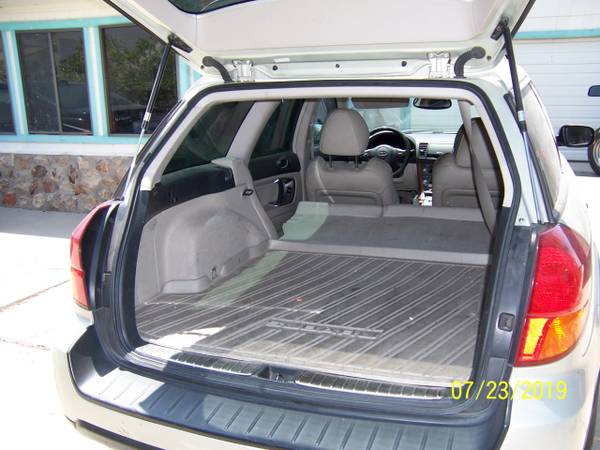 2005 Subaru Outback 2.5 XT $1000 OBO for sale in Bullhead City, AZ – photo 4