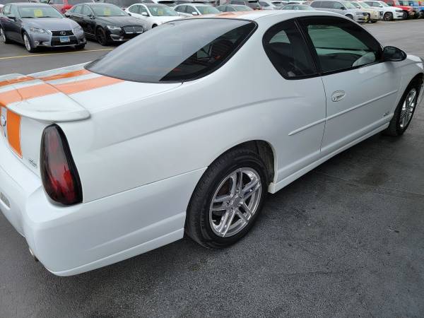 2000 Chevrolet Monte Carlo SS - - by dealer - vehicle for sale in Rochester, MN – photo 3