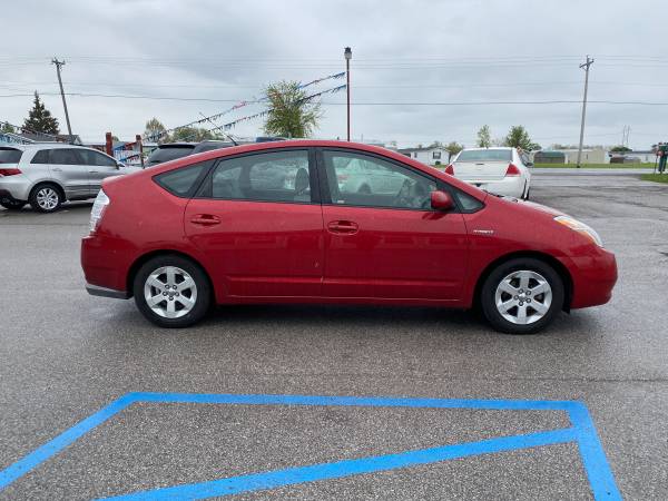 2008 Toyota Prius 4 Dr Hatchback 48 MPG NO accidents 2 Owner 172K for sale in Auburn, IN – photo 9