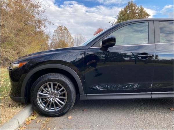 *2017* *Mazda* *CX-5* *Touring Sport Utility 4D* - cars & trucks -... for sale in Pasco, OR – photo 8