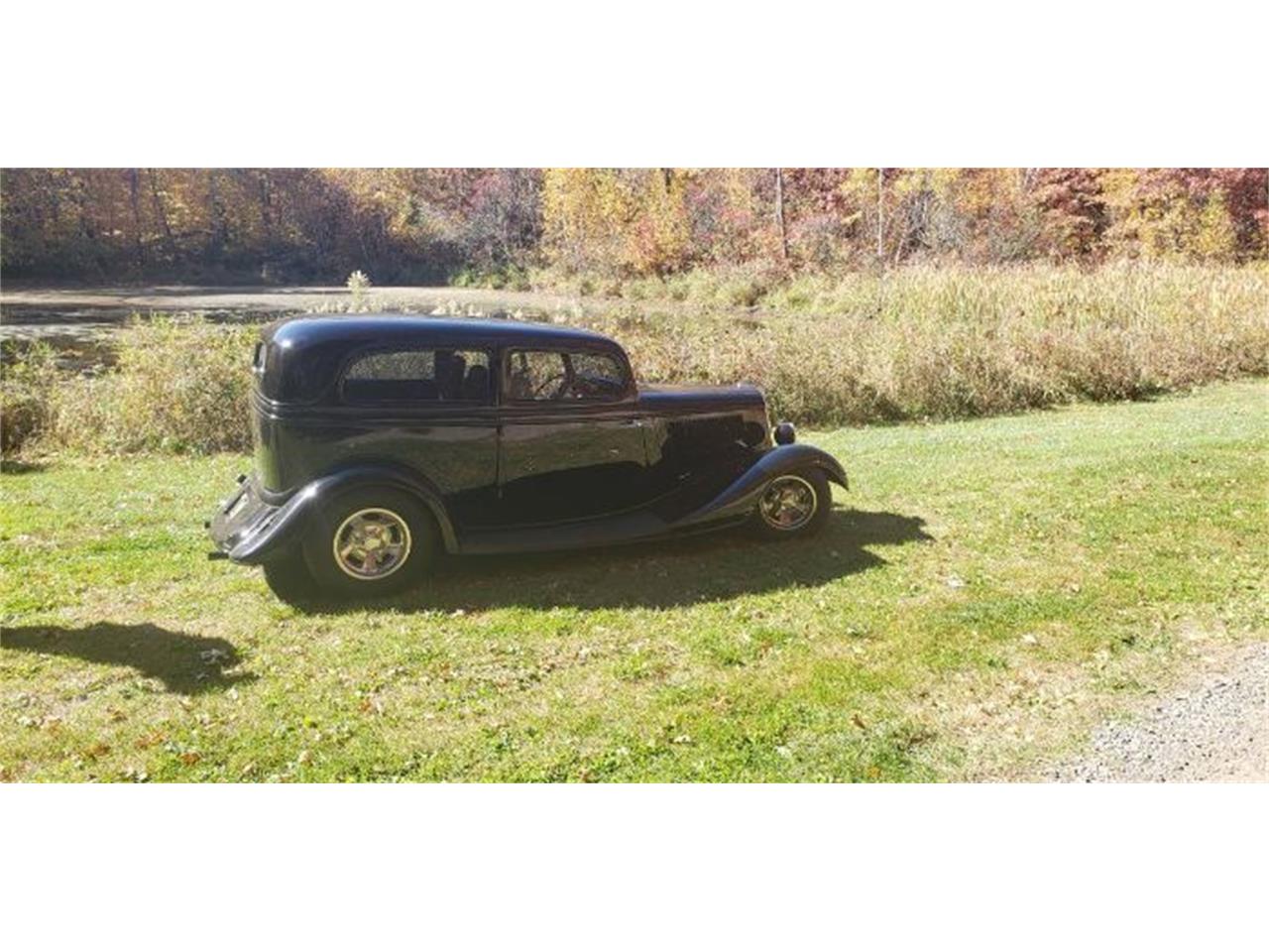 1934 Ford Tudor for sale in Cadillac, MI – photo 5